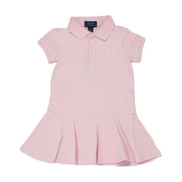 Polo Ralph Lauren Other - Polo Ralph Lauren | Stretch Polo Dress